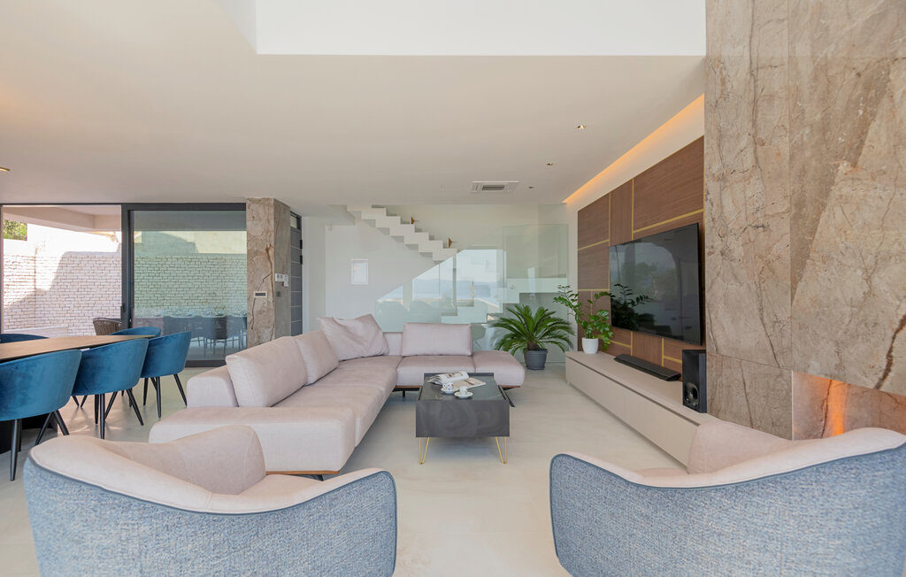 Feriehuse - Makarska - Brela , Kroatien - CSC485 28