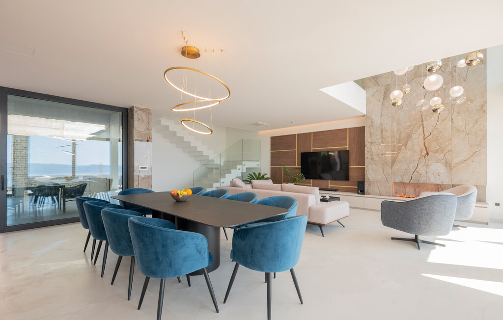 Feriehuse - Makarska - Brela , Kroatien - CSC485 5