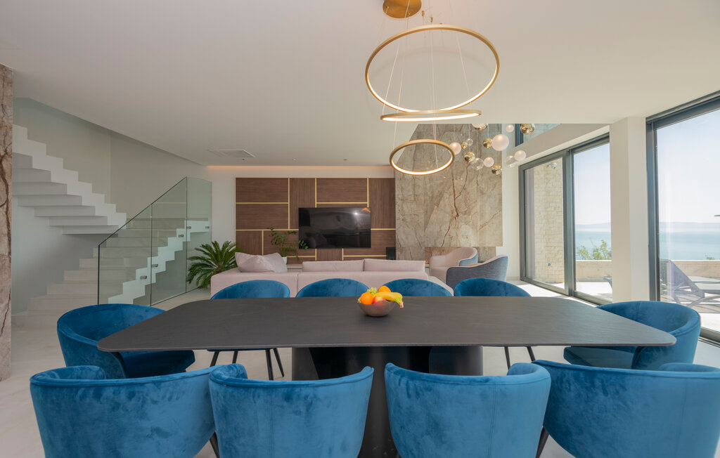 Feriehuse - Makarska - Brela , Kroatien - CSC485 30