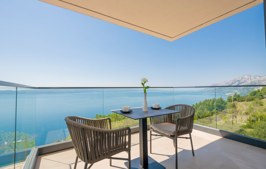 Feriehuse - Makarska - Brela , Kroatien - CSC485 8