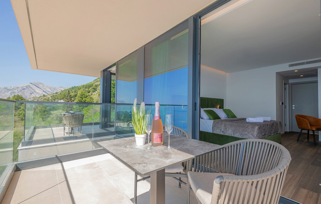 Feriehuse - Makarska - Brela , Kroatien - CSC485 24