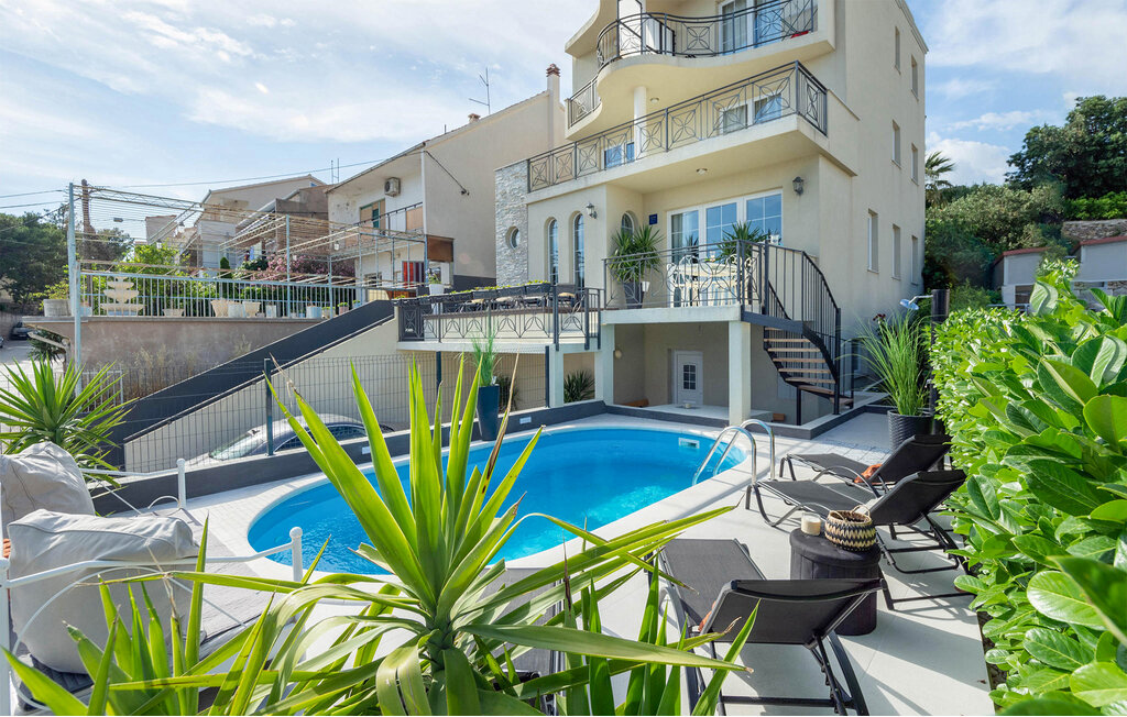 Lejlighed - Split - Podstrana , Kroatien - CSC138 8