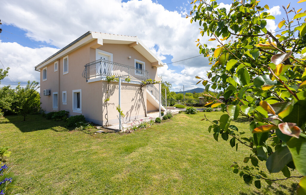 Feriehus - Makarska-Sestanovac , Kroatia - CSC494 11