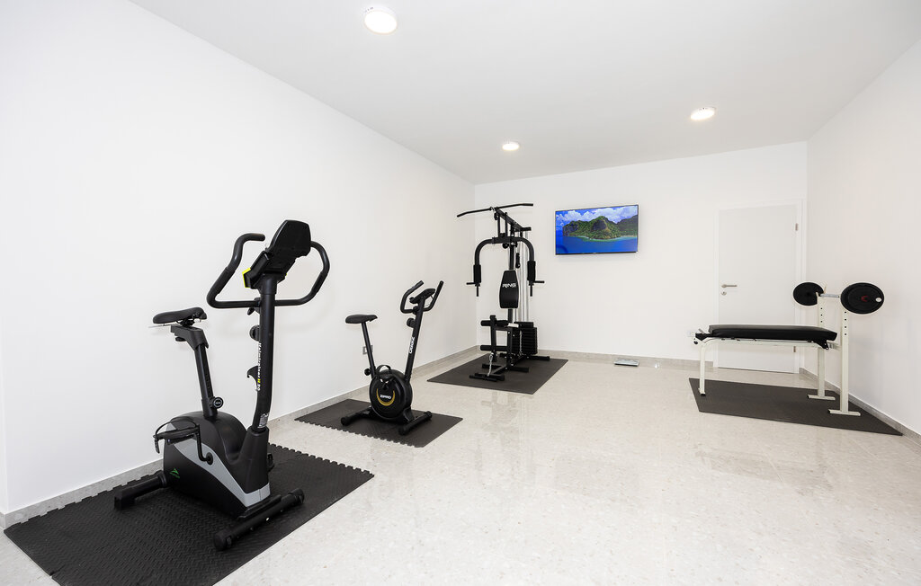 Kuća-za-odmor - Makarska - Glavina Gornja , Hrvatska - CSC038 7