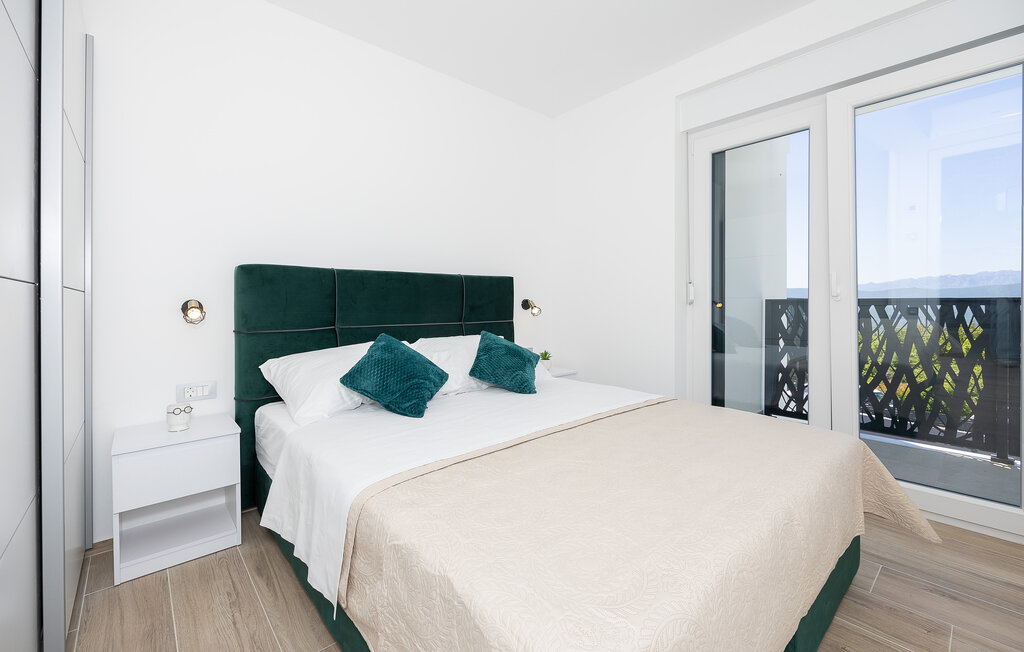 Kuća-za-odmor - Makarska - Glavina Gornja , Hrvatska - CSC038 30