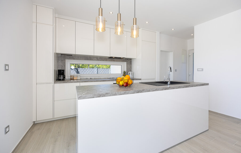 Kuća-za-odmor - Makarska - Glavina Gornja , Hrvatska - CSC038 19