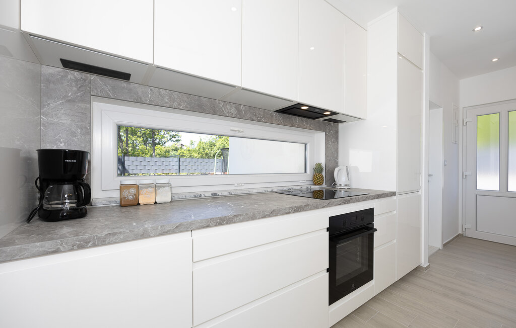 Kuća-za-odmor - Makarska - Glavina Gornja , Hrvatska - CSC038 21