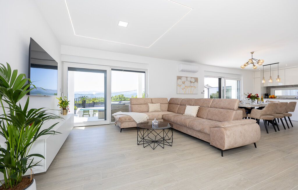 Kuća-za-odmor - Makarska - Glavina Gornja , Hrvatska - CSC038 2