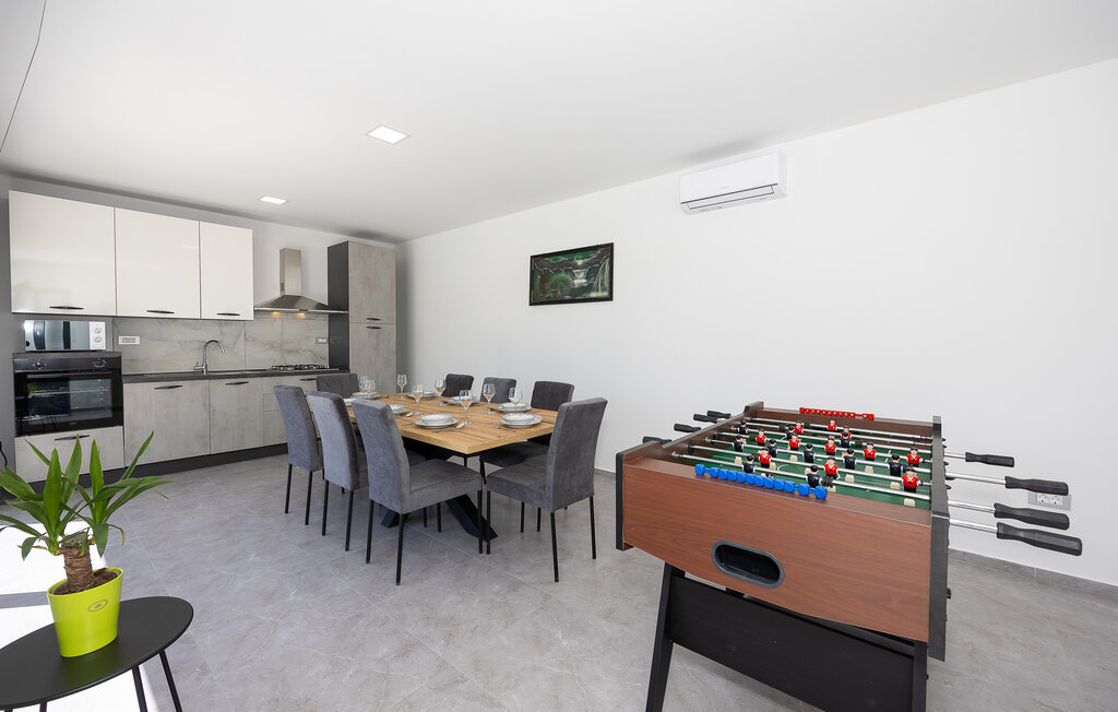 Kuća-za-odmor - Makarska - Glavina Gornja , Hrvatska - CSC038 4