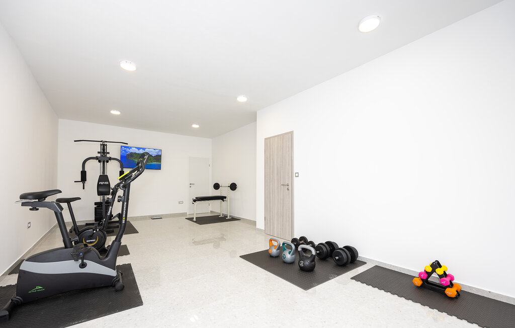 Kuća-za-odmor - Makarska - Glavina Gornja , Hrvatska - CSC038 39