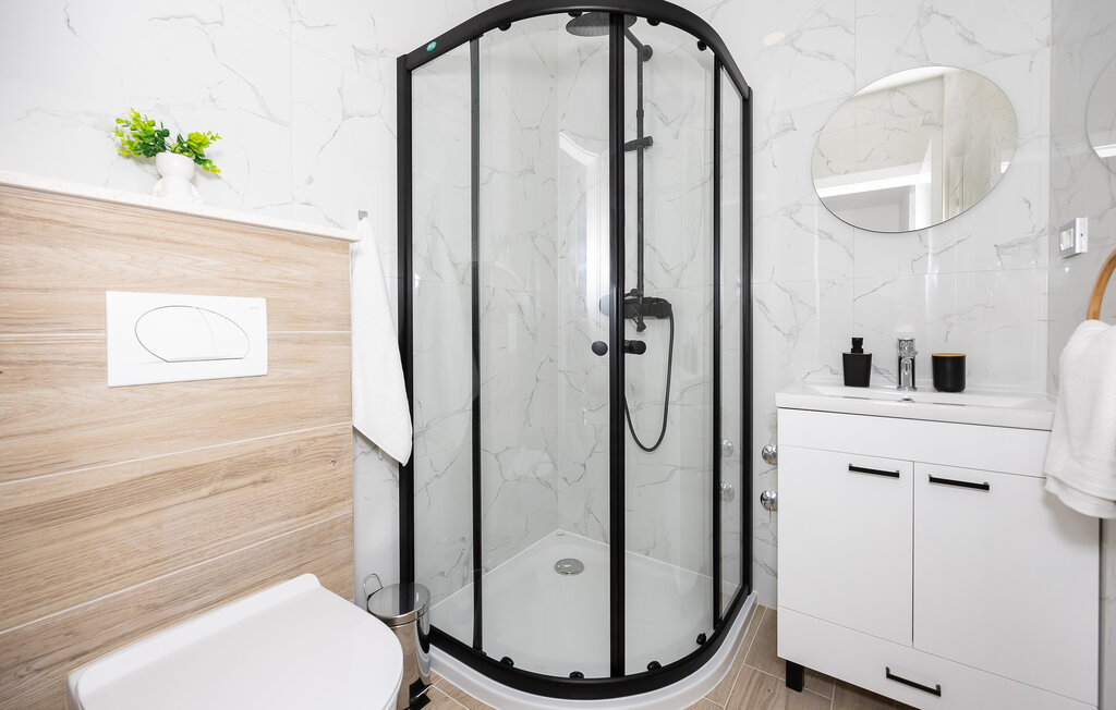 Kuća-za-odmor - Makarska - Glavina Gornja , Hrvatska - CSC038 34