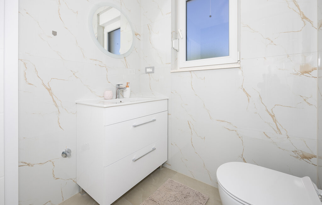 Kuća-za-odmor - Makarska - Glavina Gornja , Hrvatska - CSC038 36