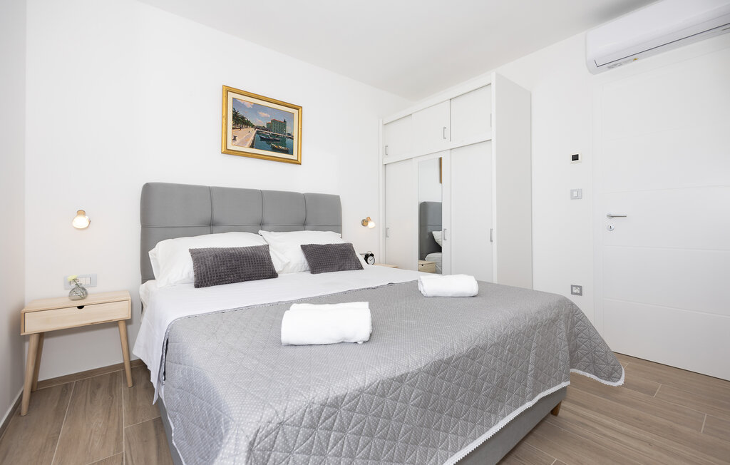 Kuća-za-odmor - Makarska - Glavina Gornja , Hrvatska - CSC038 25