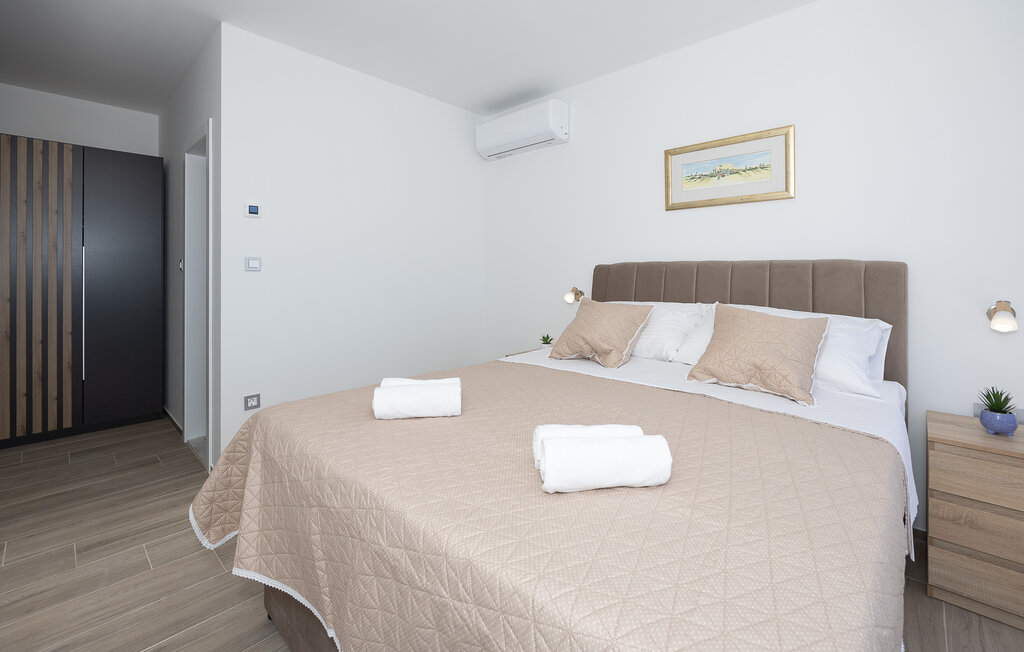 Kuća-za-odmor - Makarska - Glavina Gornja , Hrvatska - CSC038 29