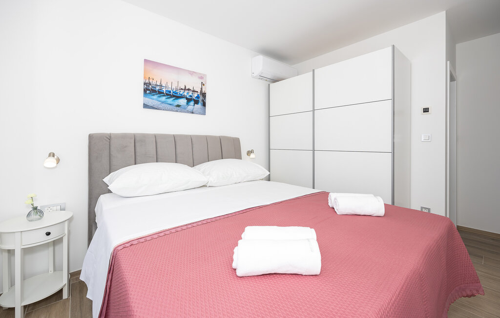 Kuća-za-odmor - Makarska - Glavina Gornja , Hrvatska - CSC038 33