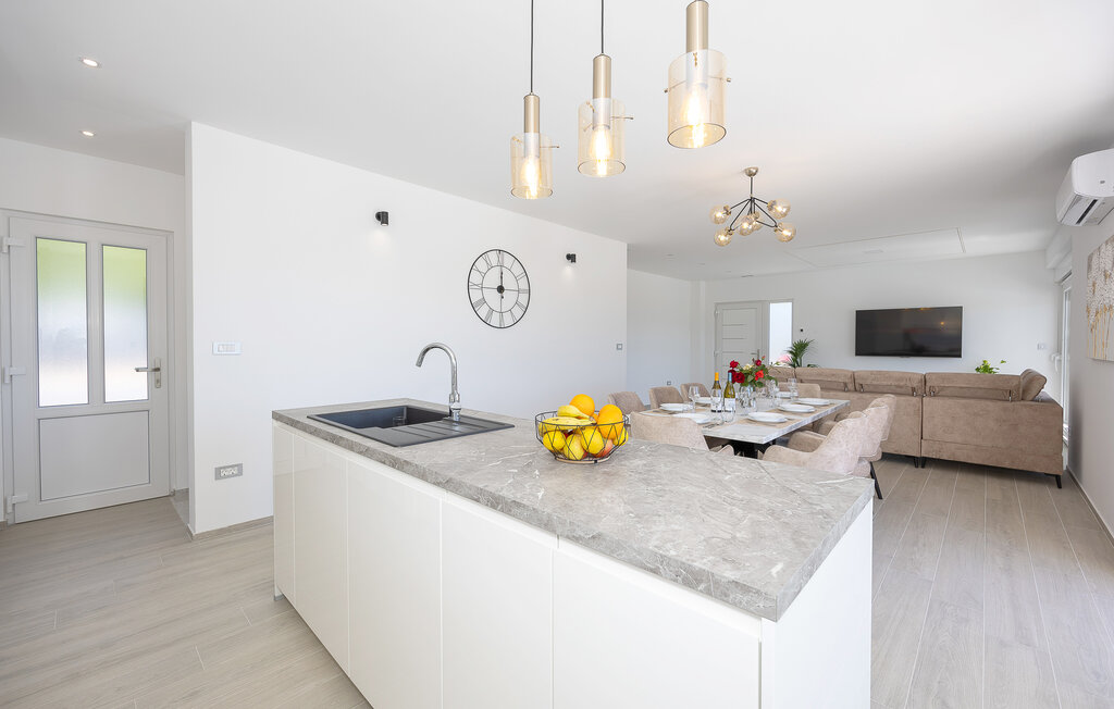 Kuća-za-odmor - Makarska - Glavina Gornja , Hrvatska - CSC038 20