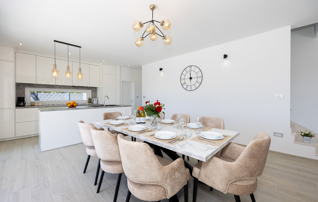 Kuća-za-odmor - Makarska - Glavina Gornja , Hrvatska - CSC038 6