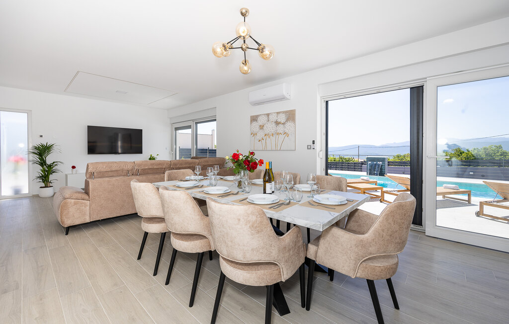 Kuća-za-odmor - Makarska - Glavina Gornja , Hrvatska - CSC038 5