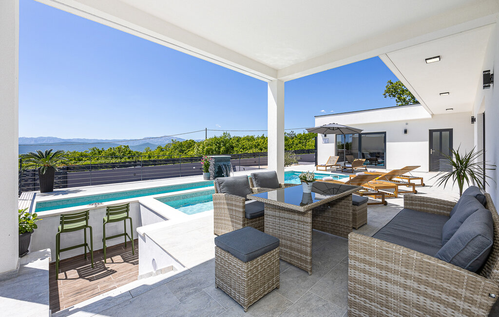 Kuća-za-odmor - Makarska - Glavina Gornja , Hrvatska - CSC038 9