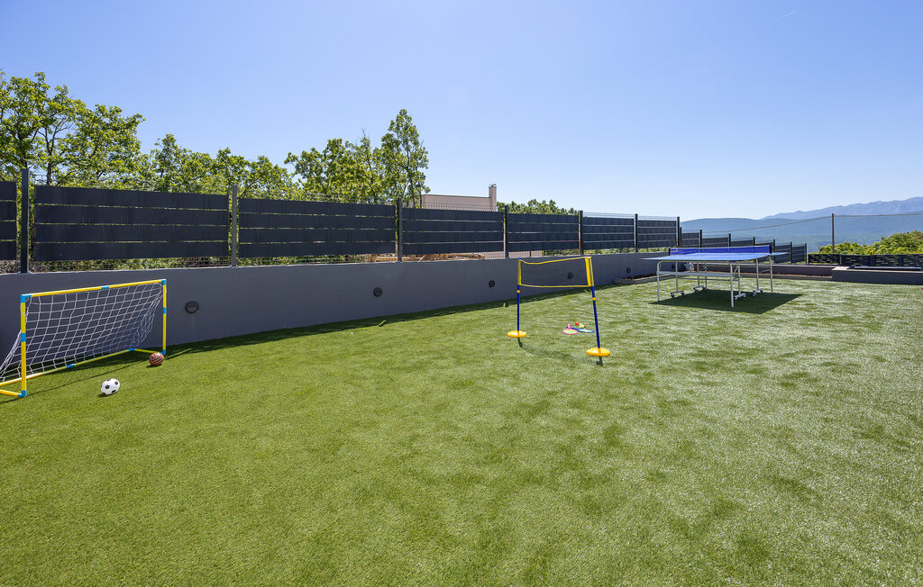 Kuća-za-odmor - Makarska - Glavina Gornja , Hrvatska - CSC038 17