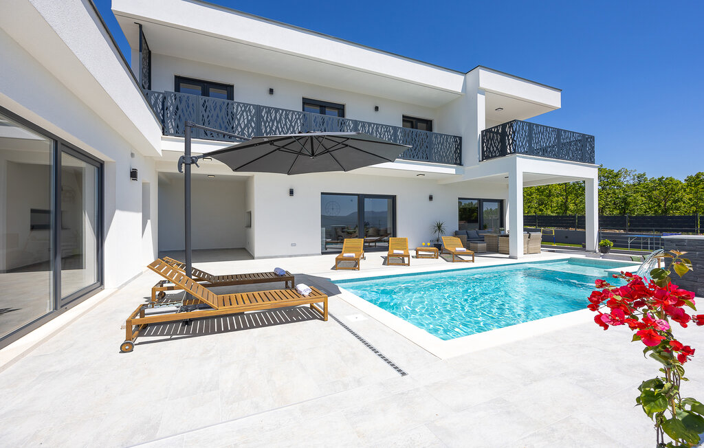 Kuća-za-odmor - Makarska - Glavina Gornja , Hrvatska - CSC038 10