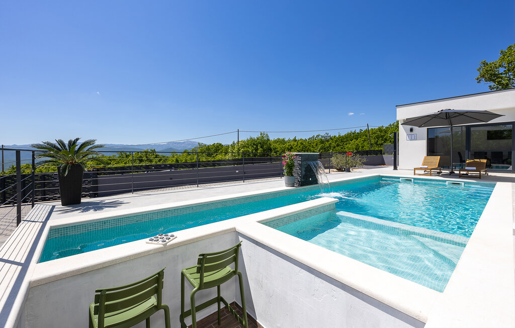 Kuća-za-odmor - Makarska - Glavina Gornja , Hrvatska - CSC038 11