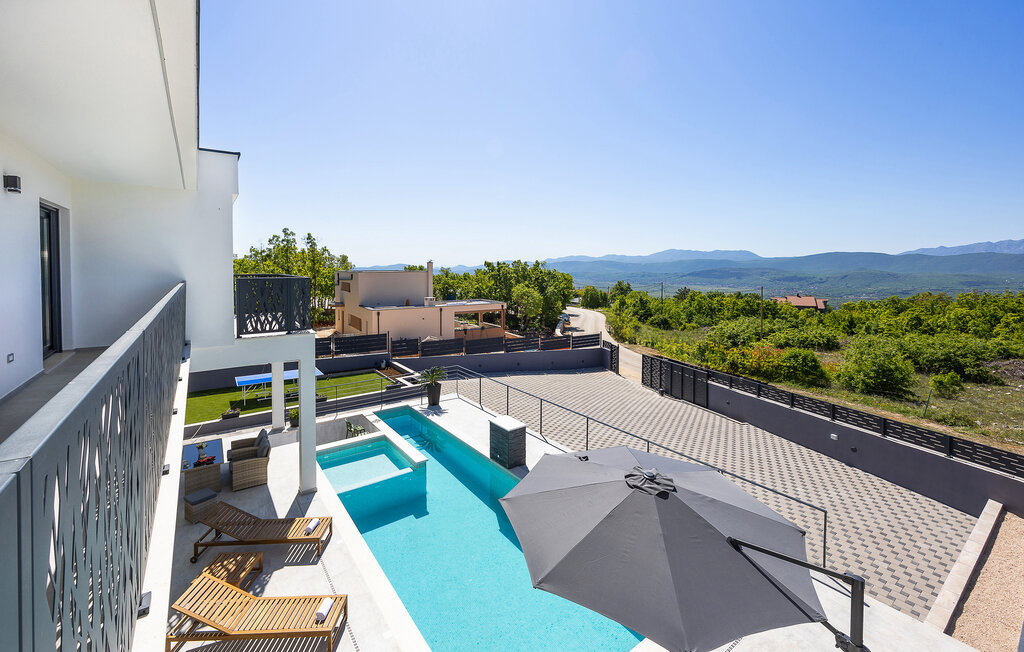 Kuća-za-odmor - Makarska - Glavina Gornja , Hrvatska - CSC038 13