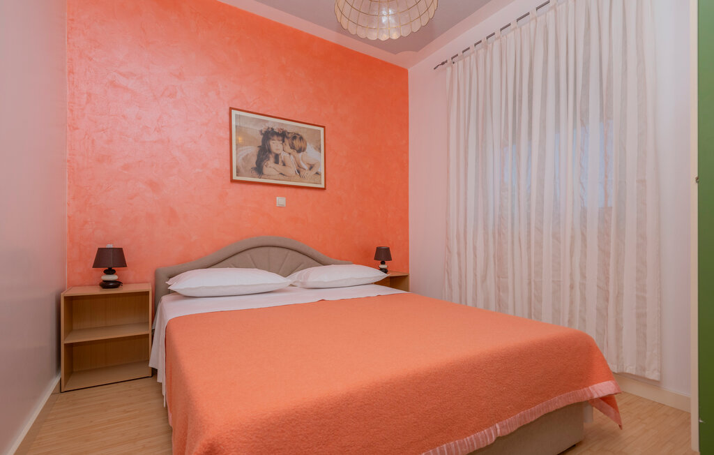 Kuća-za-odmor - Makarska-Vrgorac , Hrvatska - CSC489 17