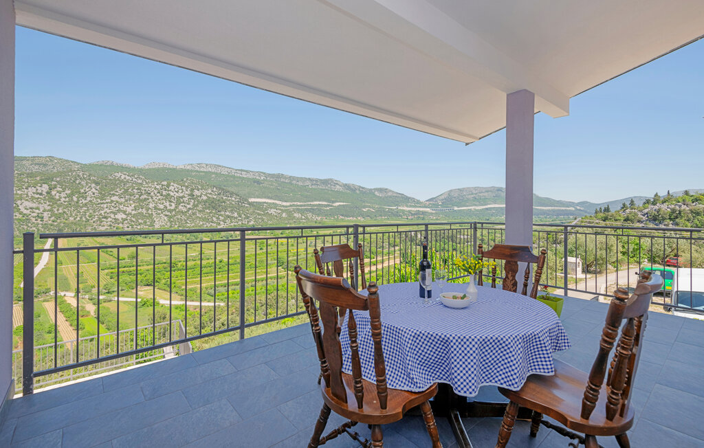 Kuća-za-odmor - Makarska-Vrgorac , Hrvatska - CSC489 6