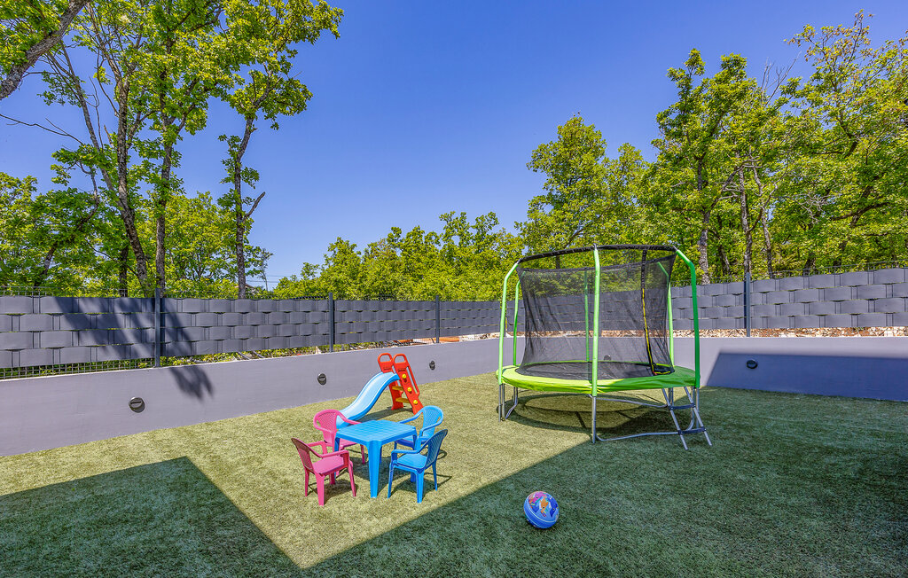 Kuća-za-odmor - Makarska - Glavina Gornja , Hrvatska - CSC038 16