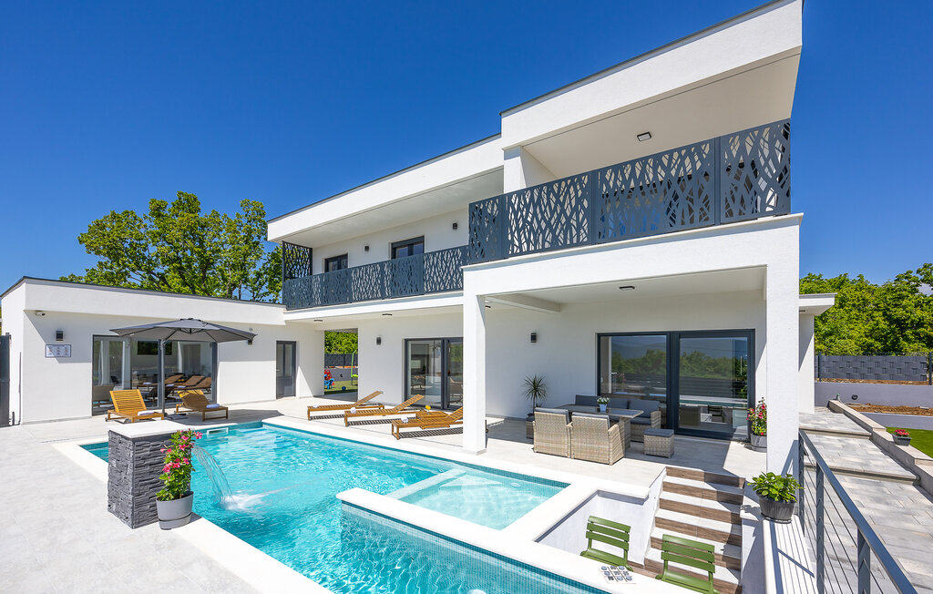 Kuća-za-odmor - Makarska - Glavina Gornja , Hrvatska - CSC038 1