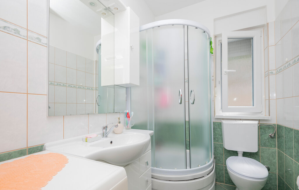 Kuća-za-odmor - Makarska-Vrgorac , Hrvatska - CSC489 21