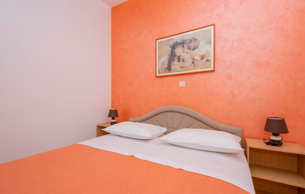 Kuća-za-odmor - Makarska-Vrgorac , Hrvatska - CSC489 18