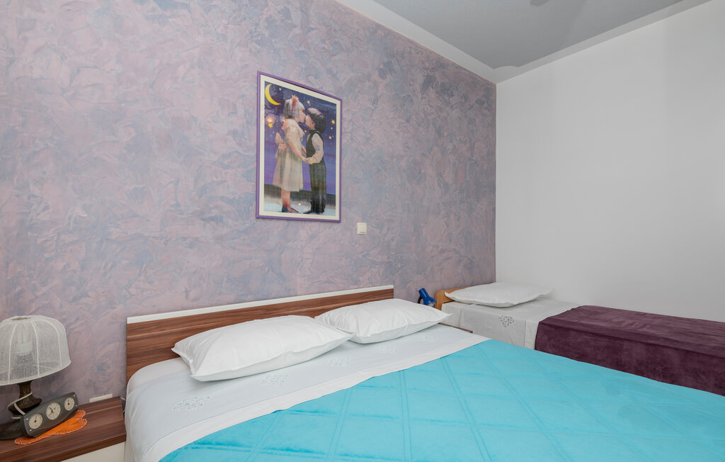 Kuća-za-odmor - Makarska-Vrgorac , Hrvatska - CSC489 20