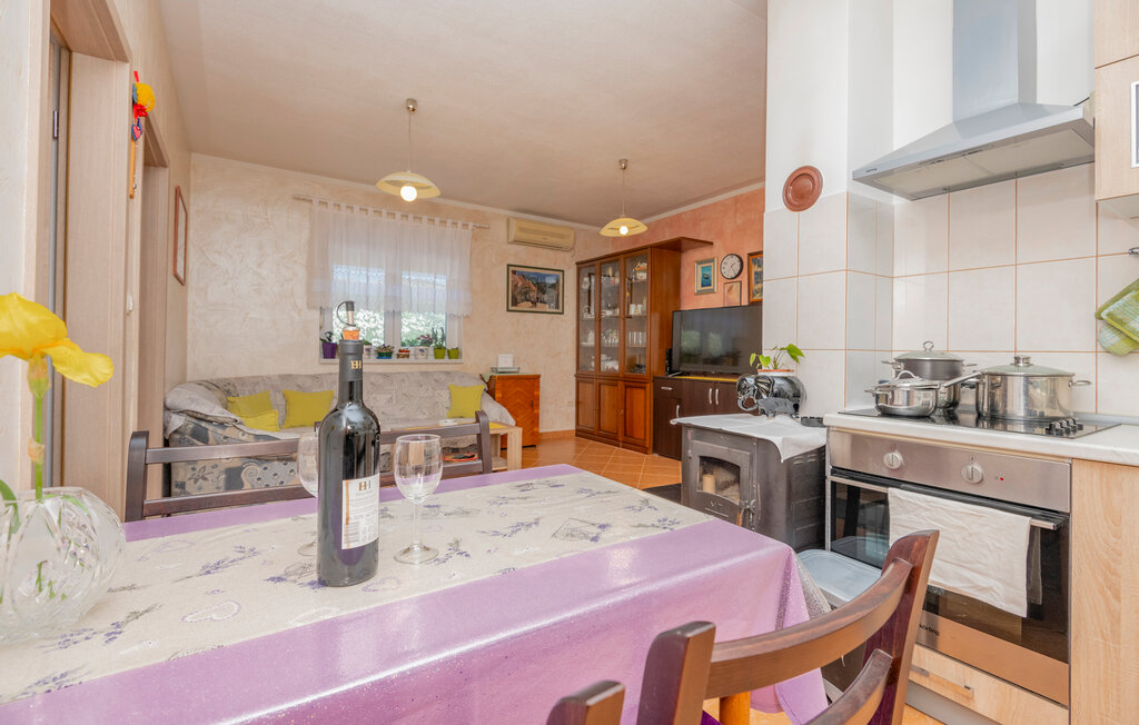 Kuća-za-odmor - Makarska-Vrgorac , Hrvatska - CSC489 5