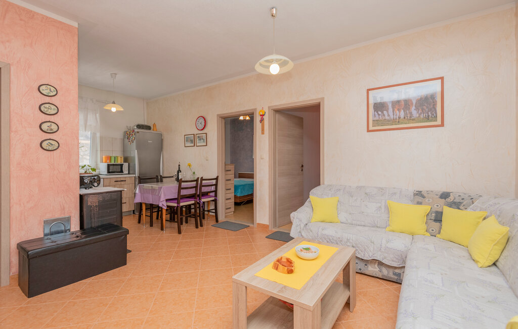 Kuća-za-odmor - Makarska-Vrgorac , Hrvatska - CSC489 4