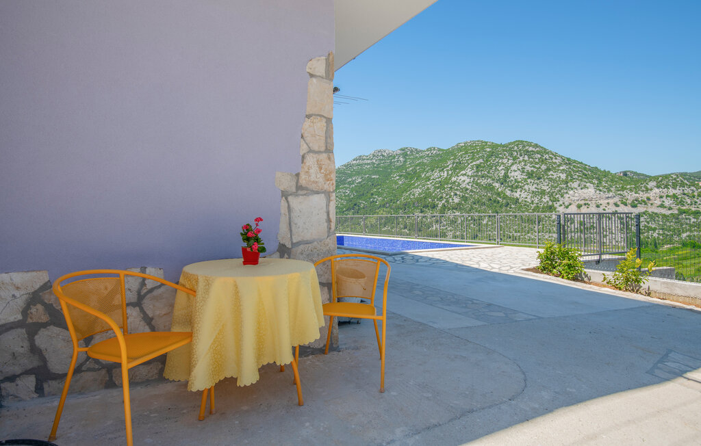 Kuća-za-odmor - Makarska-Vrgorac , Hrvatska - CSC489 7