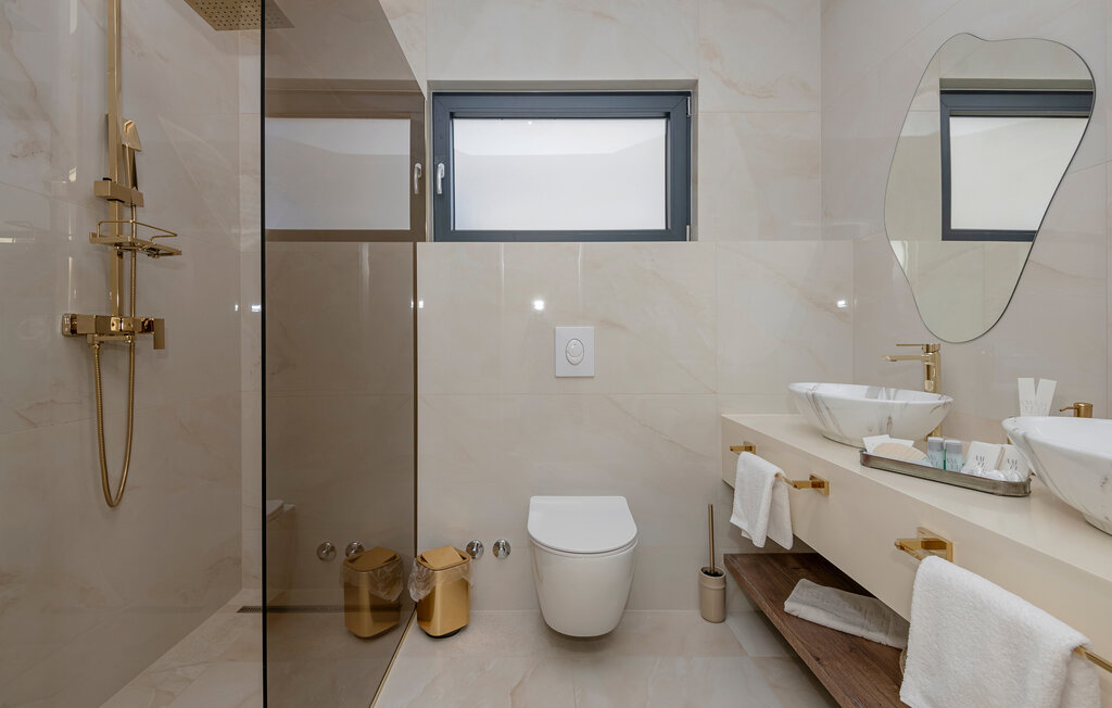 Ferienhaus - Makarska , Kroatien - CSC330 37