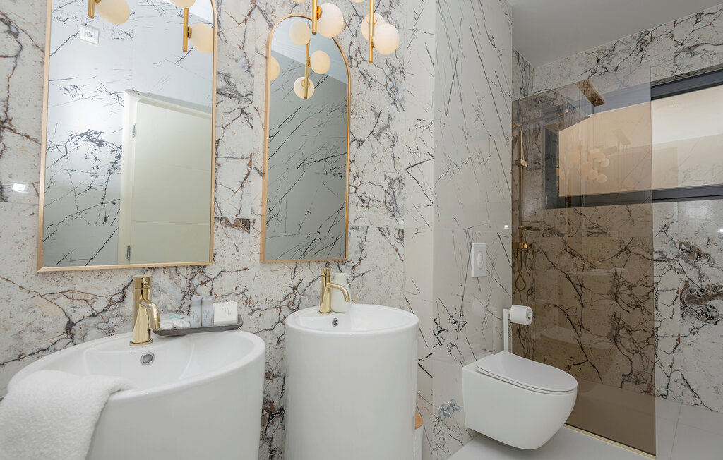 Ferienhaus - Makarska , Kroatien - CSC330 39