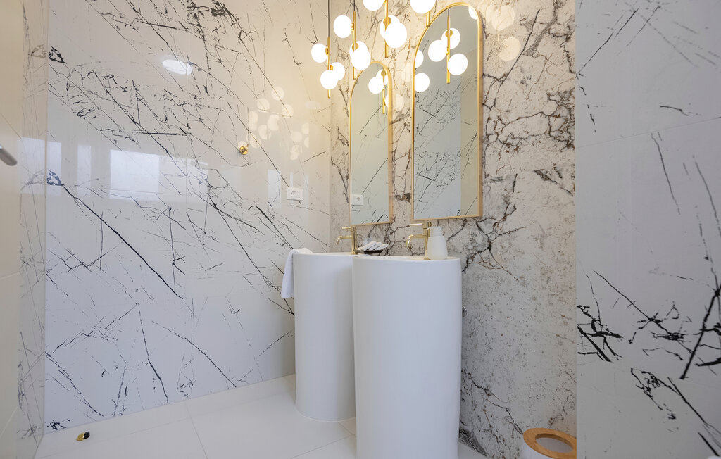 Ferienhaus - Makarska , Kroatien - CSC330 40