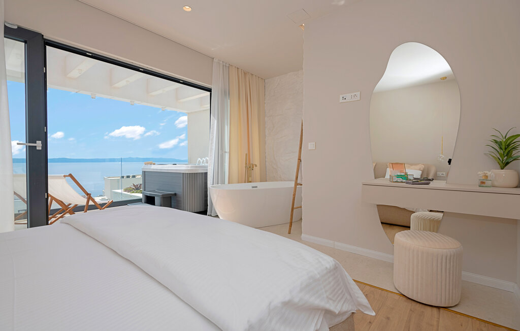 Ferienhaus - Makarska , Kroatien - CSC330 31