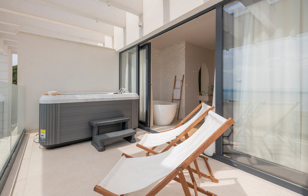 Ferienhaus - Makarska , Kroatien - CSC330 16