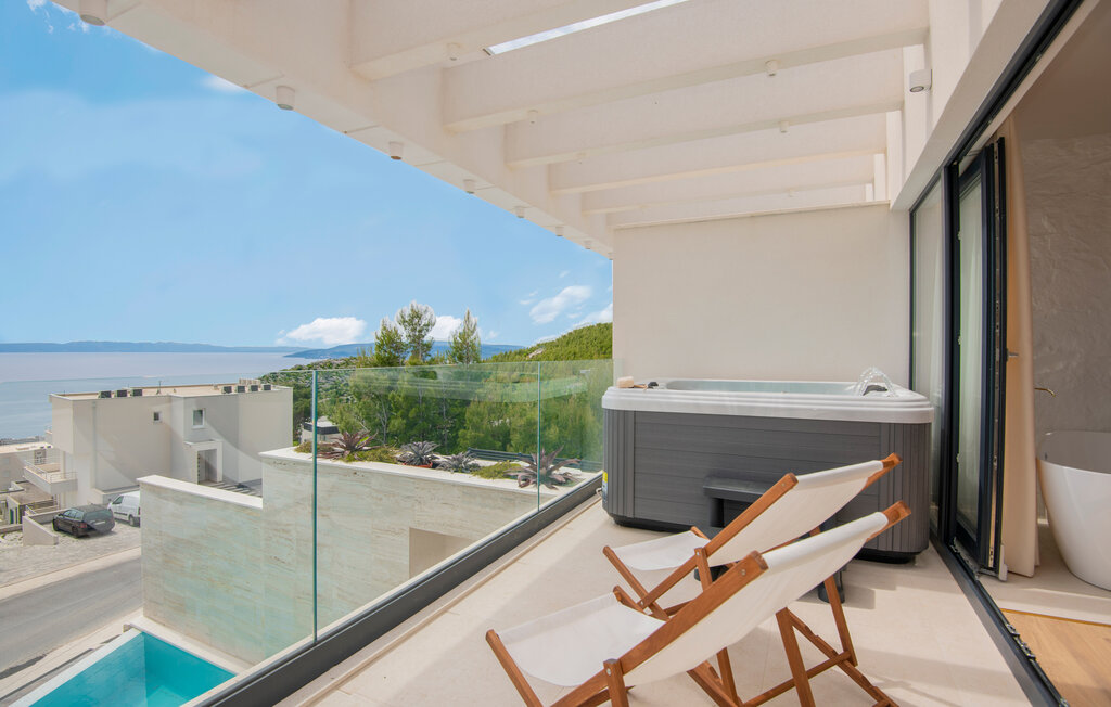 Ferienhaus - Makarska , Kroatien - CSC330 17