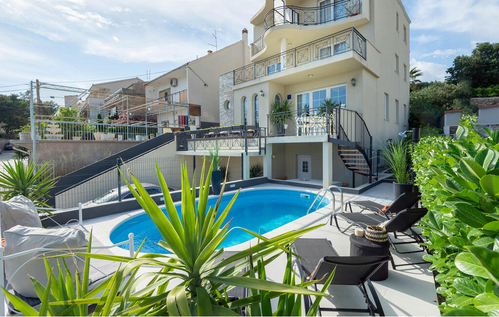 Apartment - Split-Podstrana , Croatia - CSC452 1