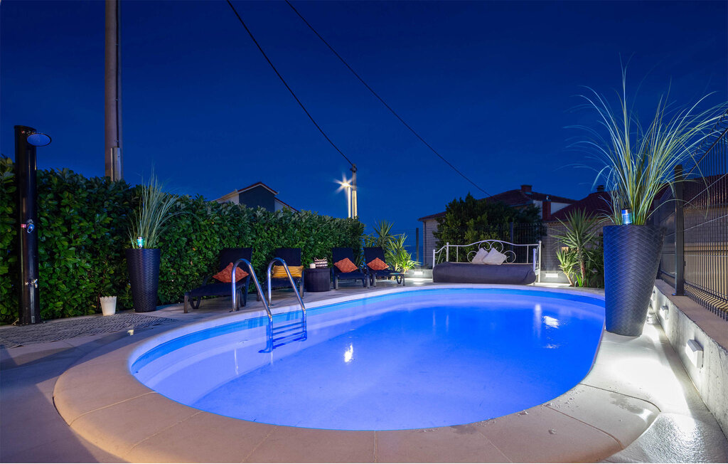Apartment - Split-Podstrana , Croatia - CSC452 6