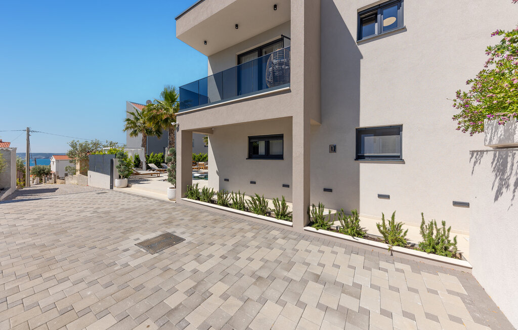 Location de vacances - Trogir - Kastel Stari , Croatie - CSC547 18