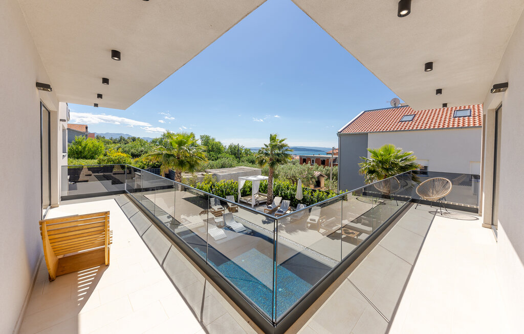 Location de vacances - Trogir - Kastel Stari , Croatie - CSC547 2