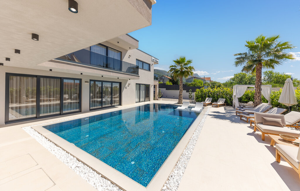 Location de vacances - Trogir - Kastel Stari , Croatie - CSC547 11