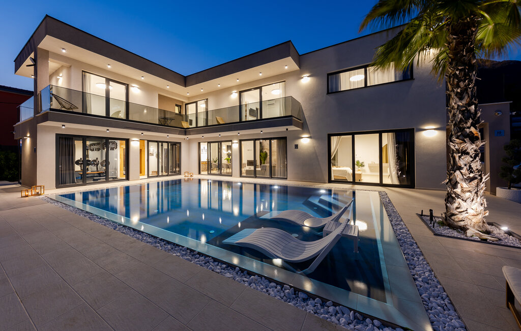 Location de vacances - Trogir - Kastel Stari , Croatie - CSC547 17