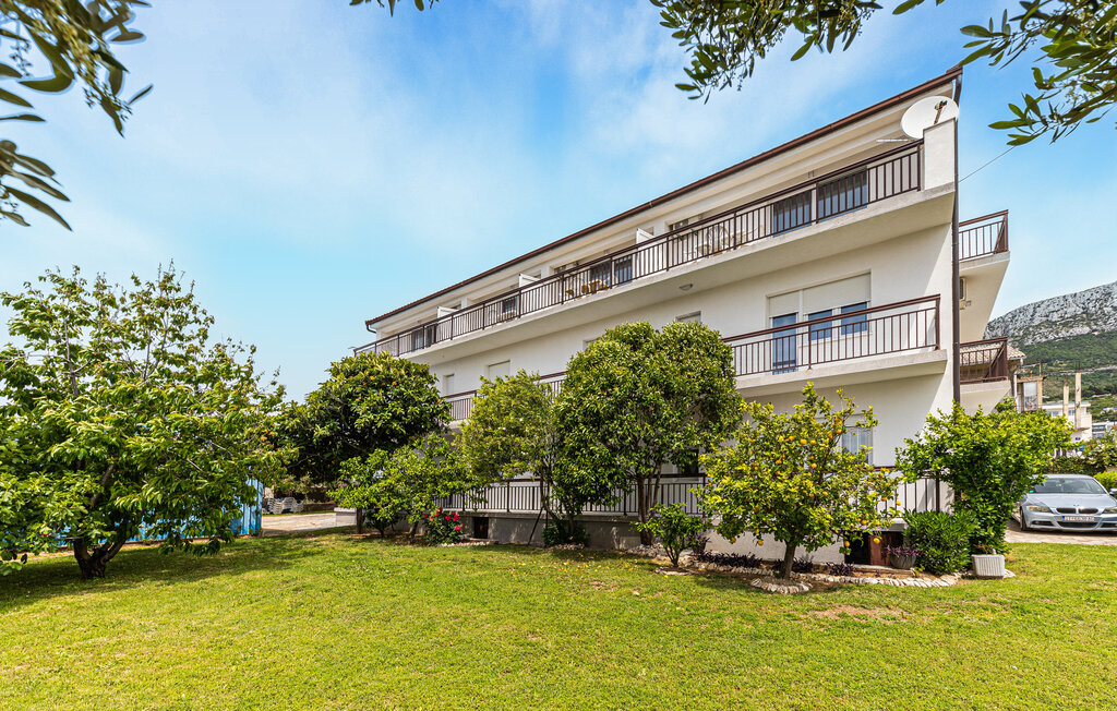 Lejlighed - Trogir-Kastel Kambelovac , Kroatien - CSC574 7